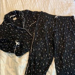 Kate Spade pajama set
